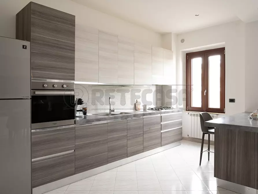 Immagine 31 di Quadrilocale in vendita  in Via Po 12 a Nardo'