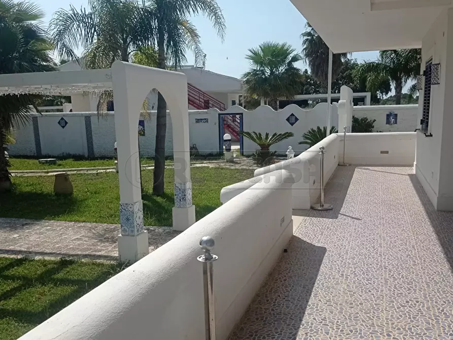 Immagine 9 di Villa in vendita  a Castelvetrano