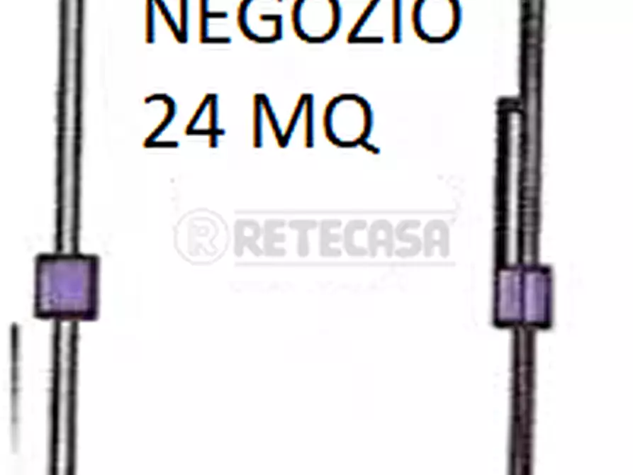 Immagine 13 di Locale commerciale in affitto  in Via Roma 14 a Montegalda