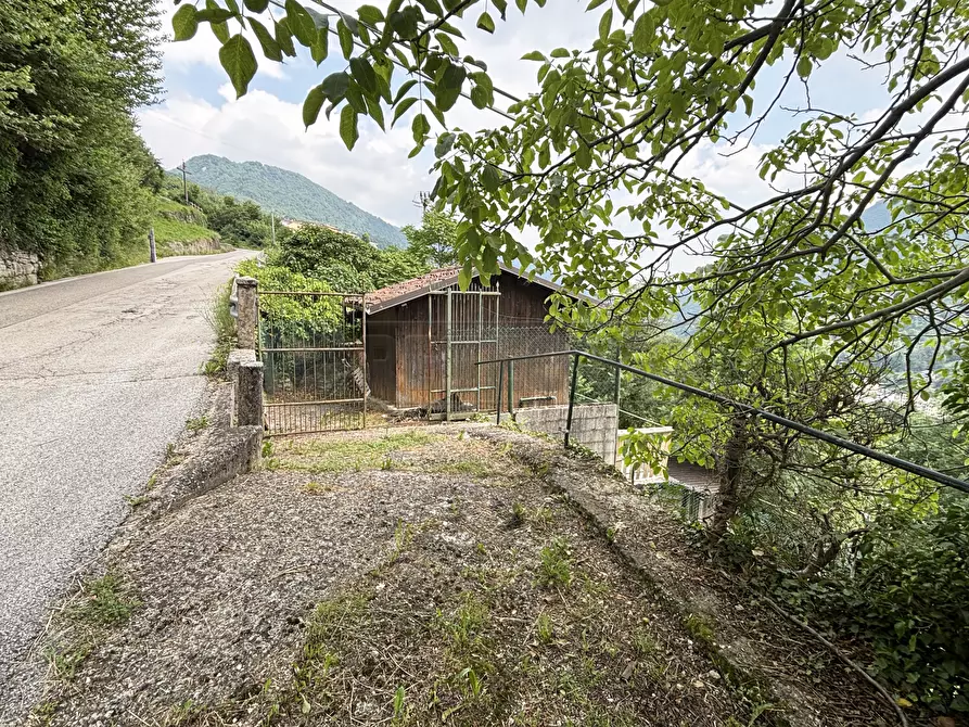 Immagine 7 di Magazzino in vendita  in Contrada Caneva di Sotto 52 a Recoaro Terme