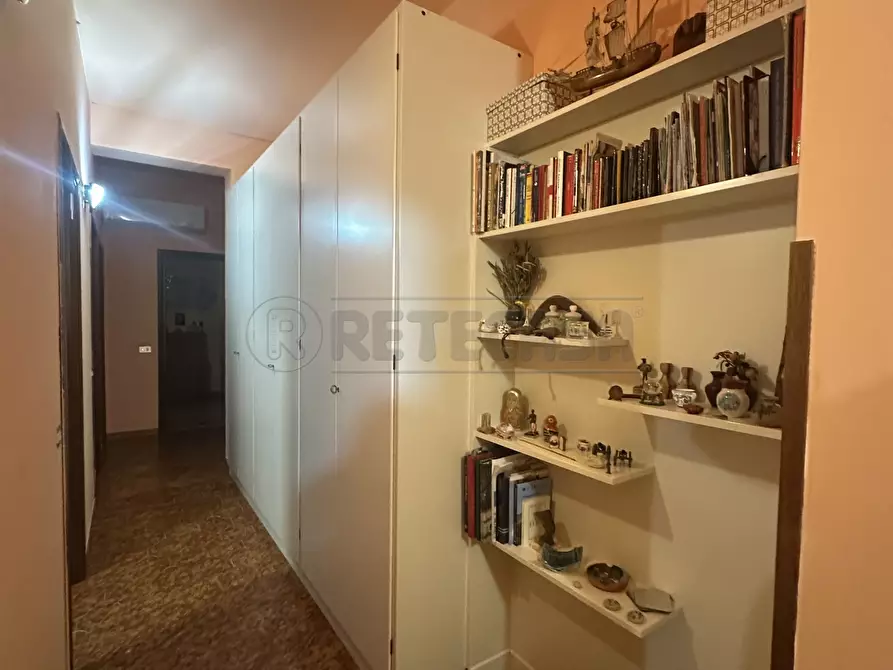 Immagine 19 di Appartamento in vendita  a Mazara Del Vallo
