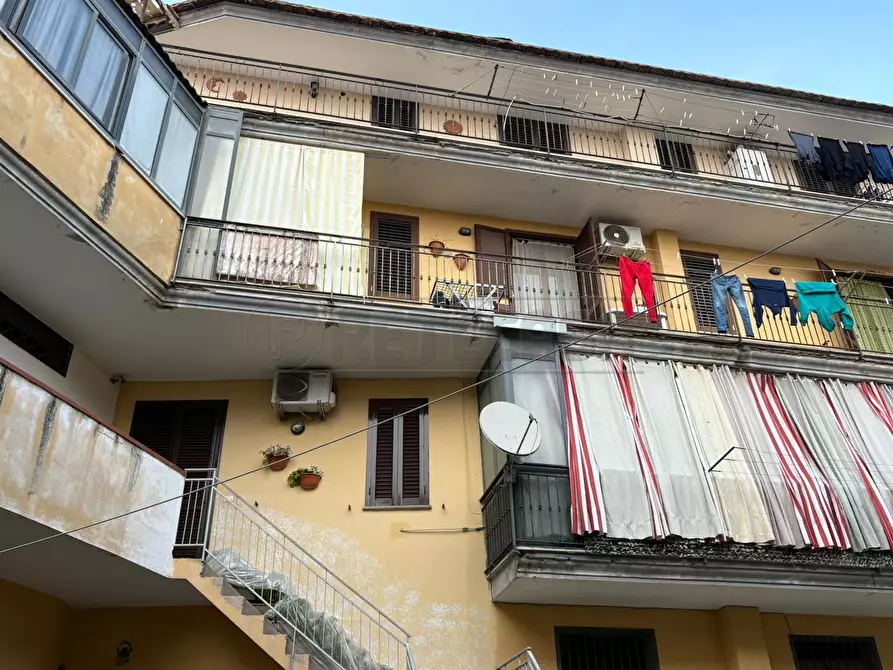 Immagine 26 di Quadrilocale in vendita  in Via de Maio Paolo a Marcianise