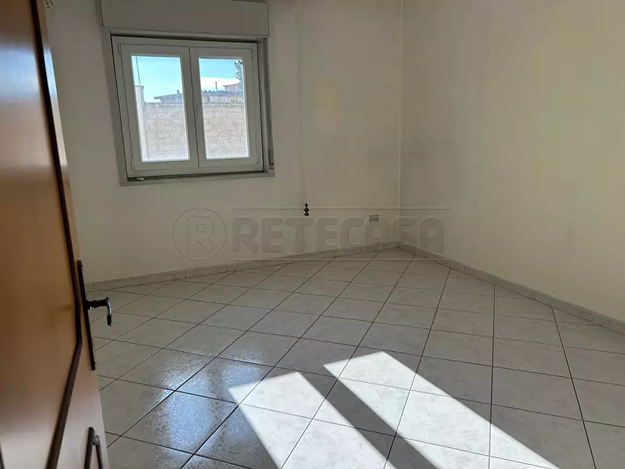 Immagine 4 di Quadrilocale in vendita  in via Tricomi 11 a Caltanissetta
