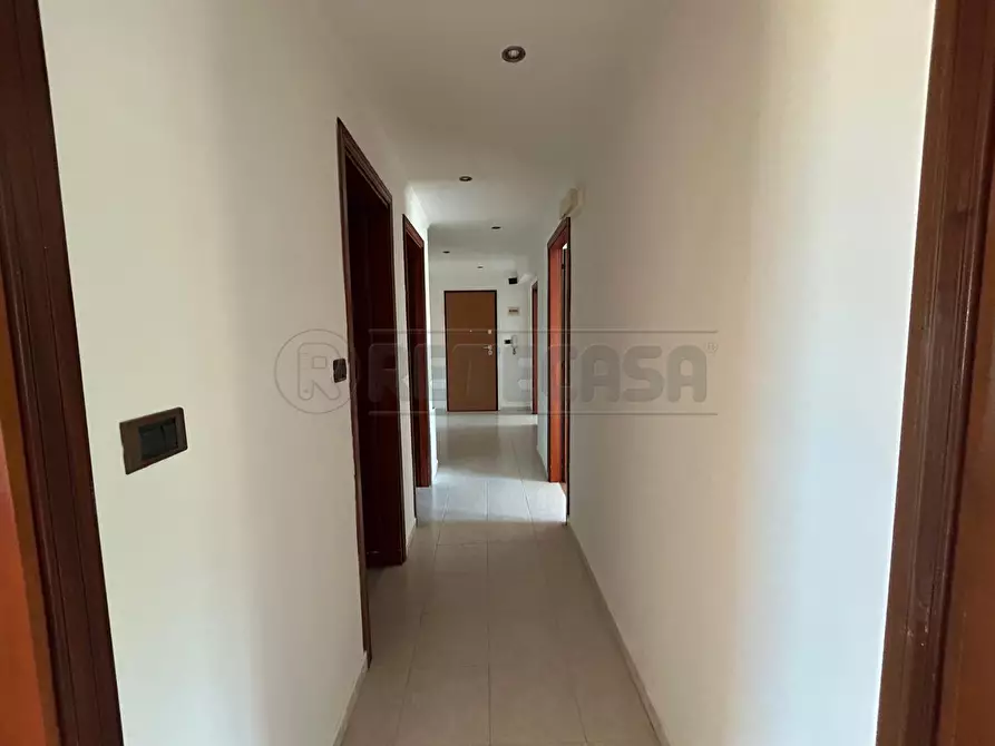 Immagine 22 di Quadrilocale in vendita  in cia Fasci Siciliani 48 a Caltanissetta