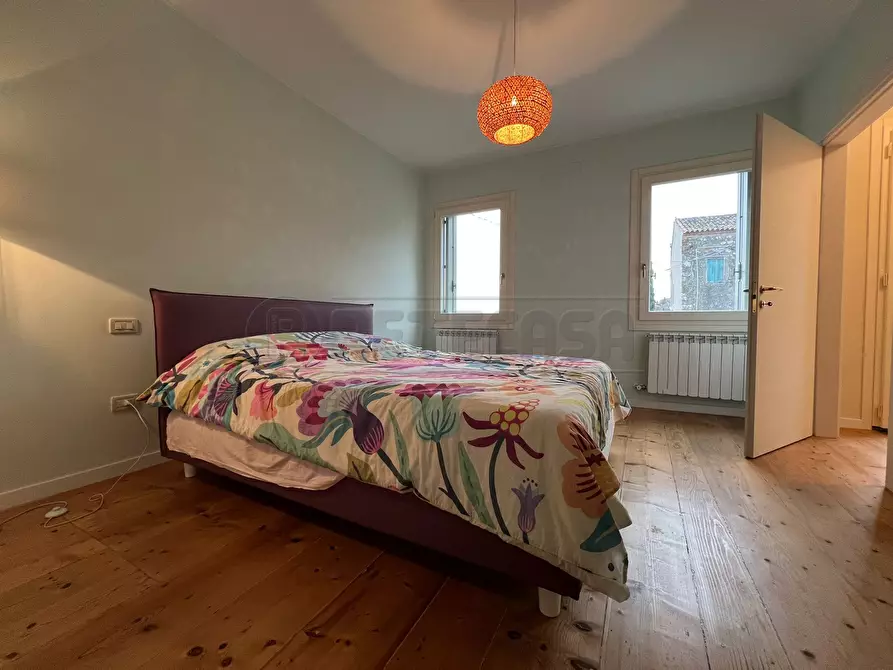 Immagine 10 di Casa indipendente in affitto  in VIA ROMA a Orgiano