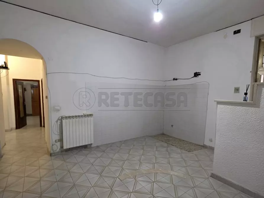 Immagine 3 di Appartamento in vendita  a Mercato San Severino