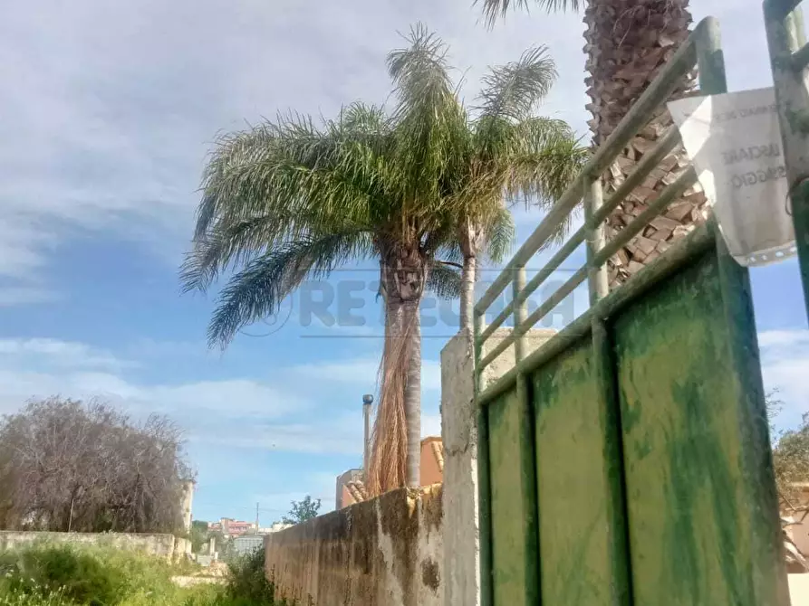 Immagine 3 di Villa in vendita  a Mazara Del Vallo