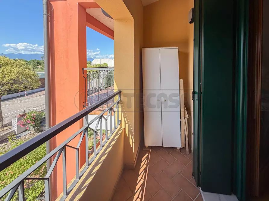 Immagine 19 di Porzione di casa in vendita  in Via Monte Summano a Costabissara