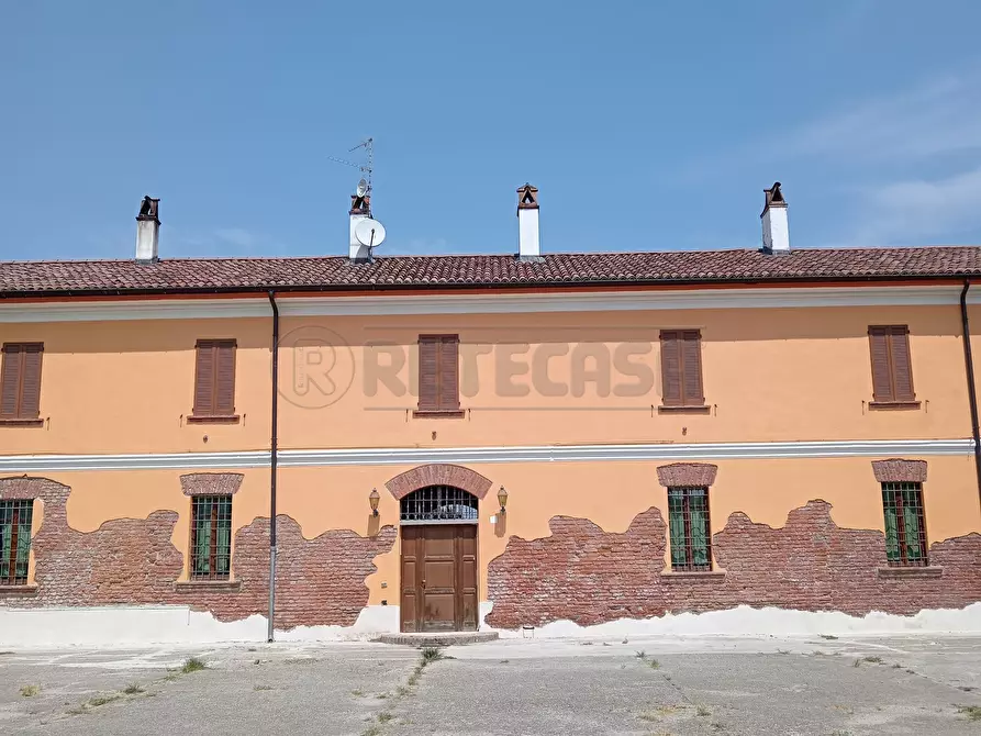 Immagine 12 di Rustico / casale in vendita  in Via Bagnarolo a Gadesco Pieve Delmona