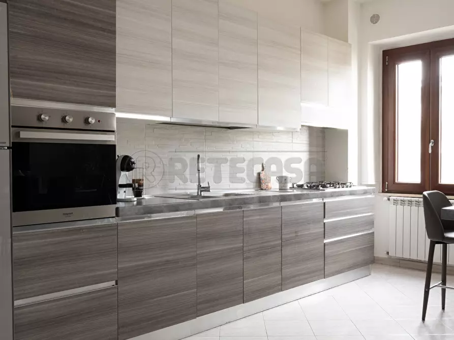 Immagine 33 di Quadrilocale in vendita  in Via Po 12 a Nardo'