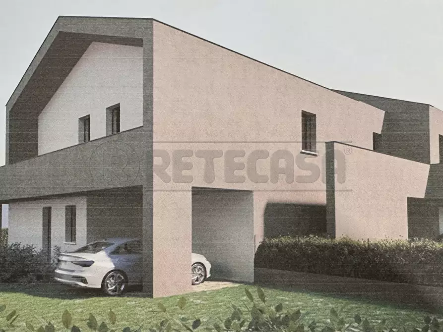 Immagine 4 di Trilocale in vendita  a Salzano