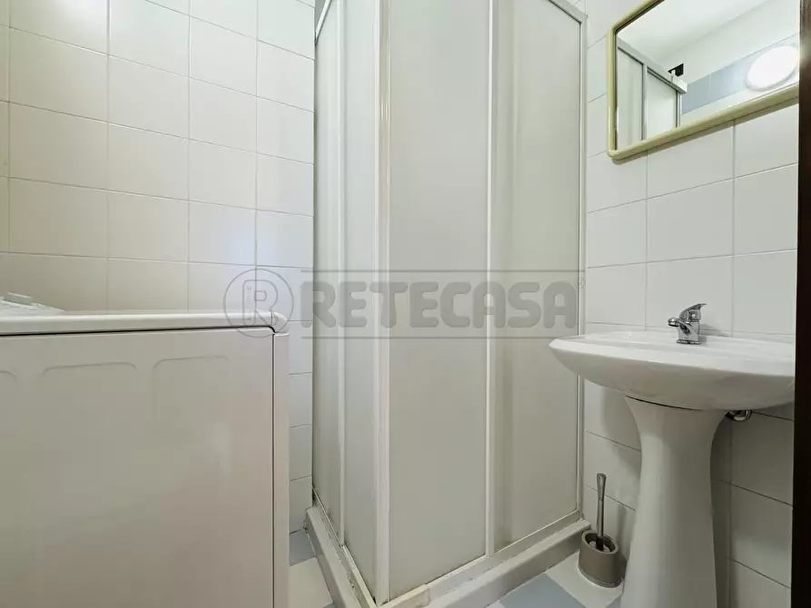 Immagine 20 di Bilocale in affitto  in Via Isacci Newton 18 a Padova