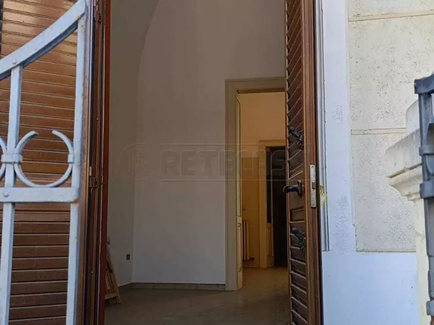 Immagine 27 di Casa indipendente in vendita  in Via San Francesco 64 a Scorrano