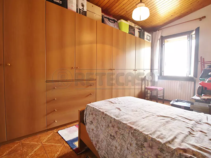 Immagine 13 di Porzione di casa in vendita  in Via Sani 14 a Gambellara