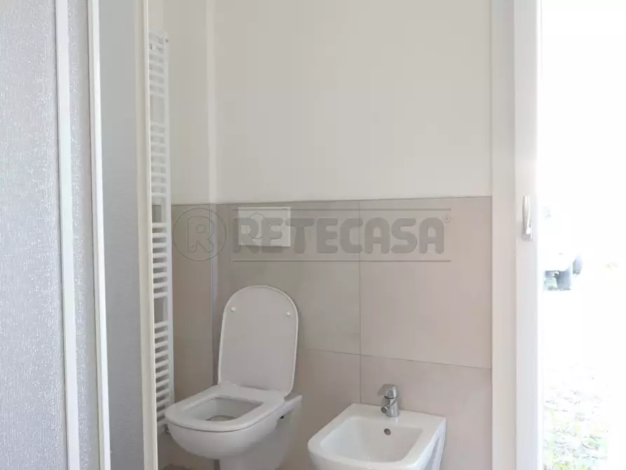 Immagine 10 di Monolocale in affitto  in Via Solferino a Vicenza