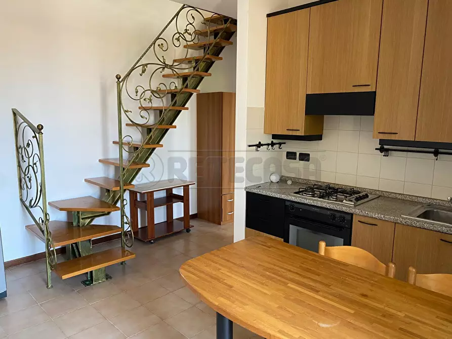 Immagine 1 di Appartamento in affitto  a Arcugnano