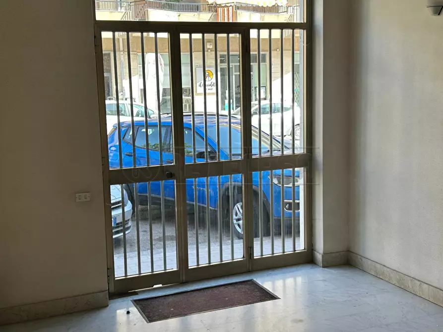 Immagine 18 di Quadrilocale in vendita  in via gabriele amico valenti 21 a Caltanissetta