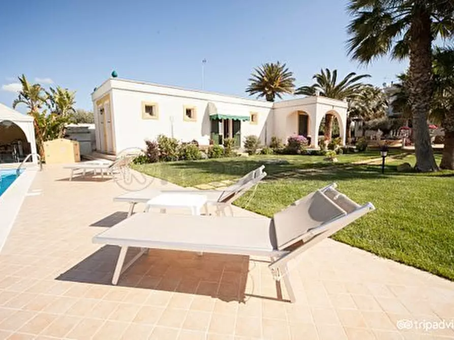 Immagine 163 di Villa in vendita  a Castelvetrano