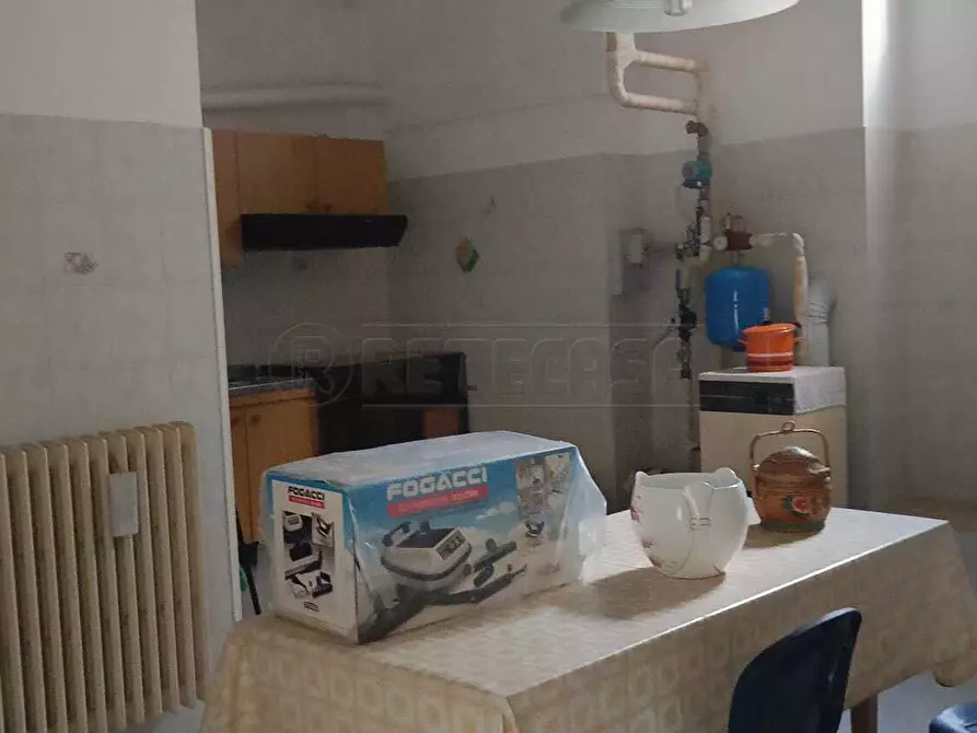 Immagine 15 di Trilocale in vendita  in Via Scauro 42 a Scorrano