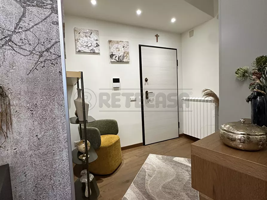 Immagine 3 di Appartamento in vendita  a Mazara Del Vallo