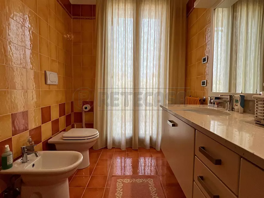 Immagine 41 di Porzione di casa in vendita  a Sarego