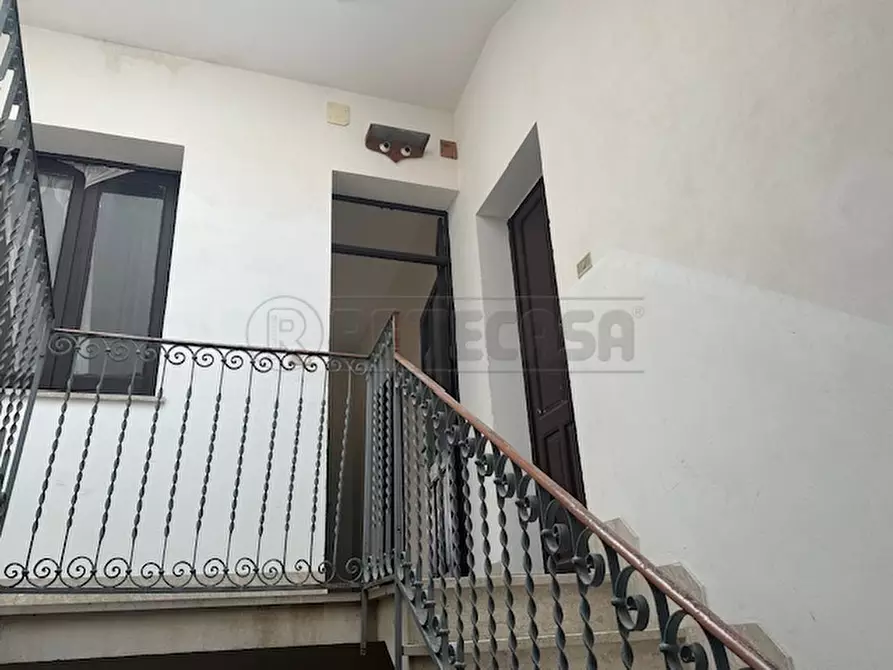 Immagine 4 di Casa indipendente in vendita  a Mazara Del Vallo
