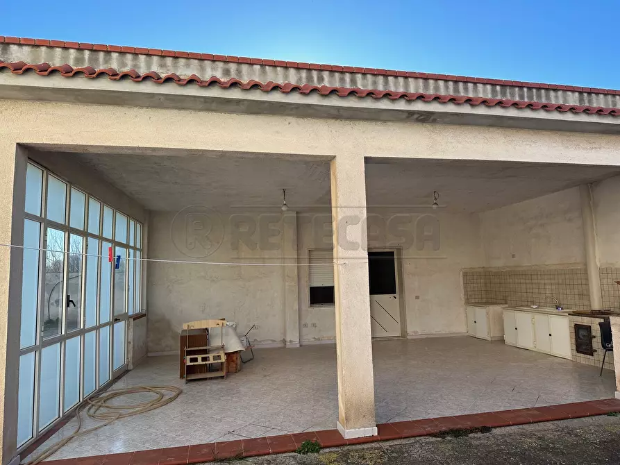 Immagine 7 di Casa indipendente in vendita  a Mazara Del Vallo