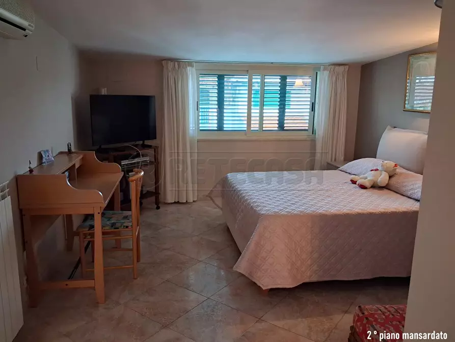 Immagine 63 di Villetta a schiera in vendita  in Via Giudice Falcone a Marcianise