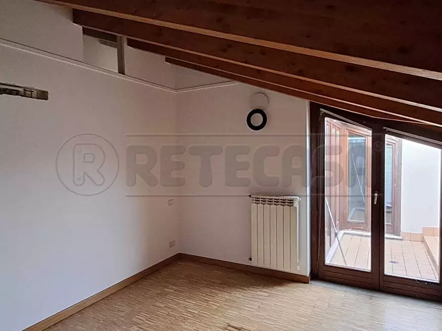 Immagine 41 di Trilocale in vendita  a Bergamo