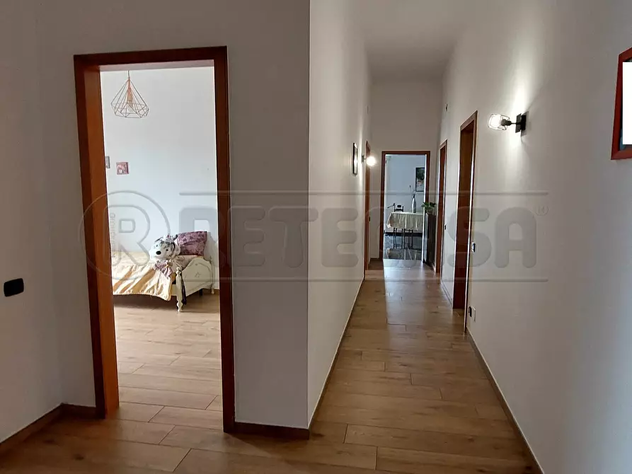 Immagine 6 di Quadrilocale in vendita  a Scorrano