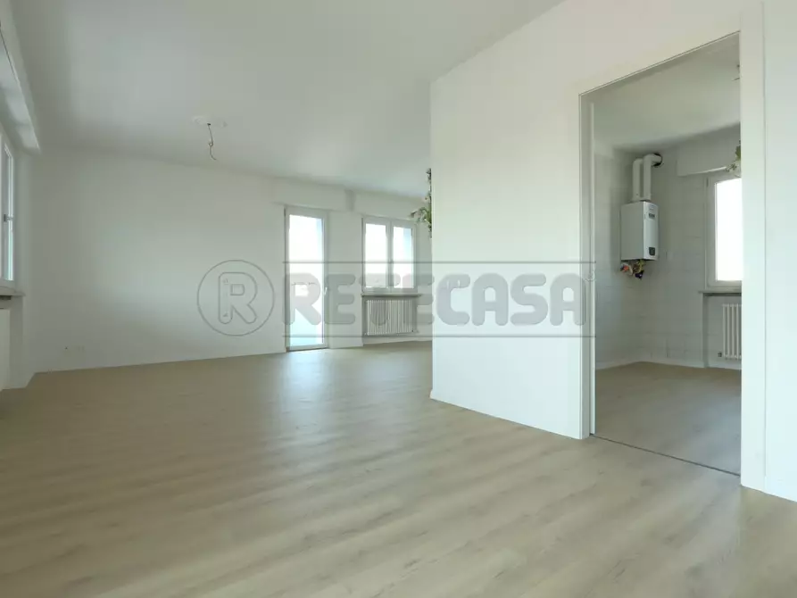 Immagine 4 di Attico in affitto  in Via Cimone 9 a Vicenza