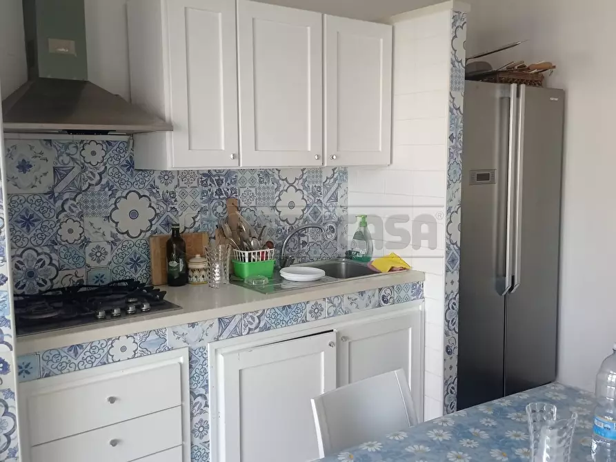 Immagine 30 di Villa in vendita  a Castelvetrano