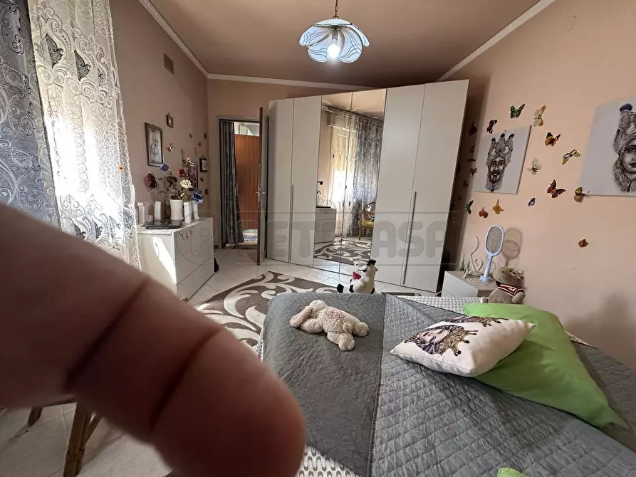 Immagine 32 di Casa indipendente in vendita  a Mazara Del Vallo