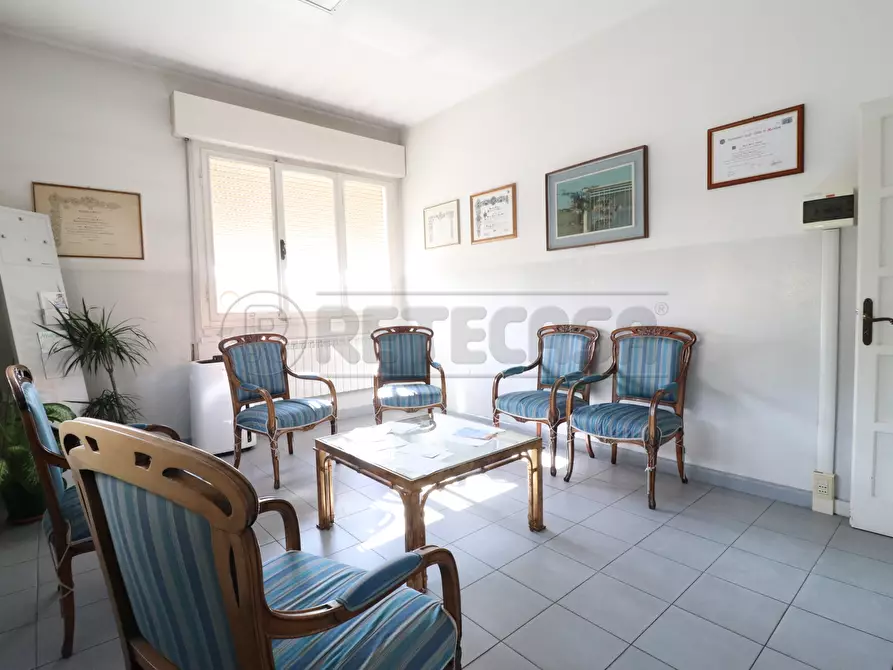 Immagine 4 di Ufficio in vendita  in Via Libertà 1 a Bondeno