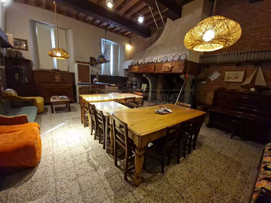 Immagine 23 di Rustico / casale in vendita  in Via Sommi Picenardi a Cappella De' Picenardi