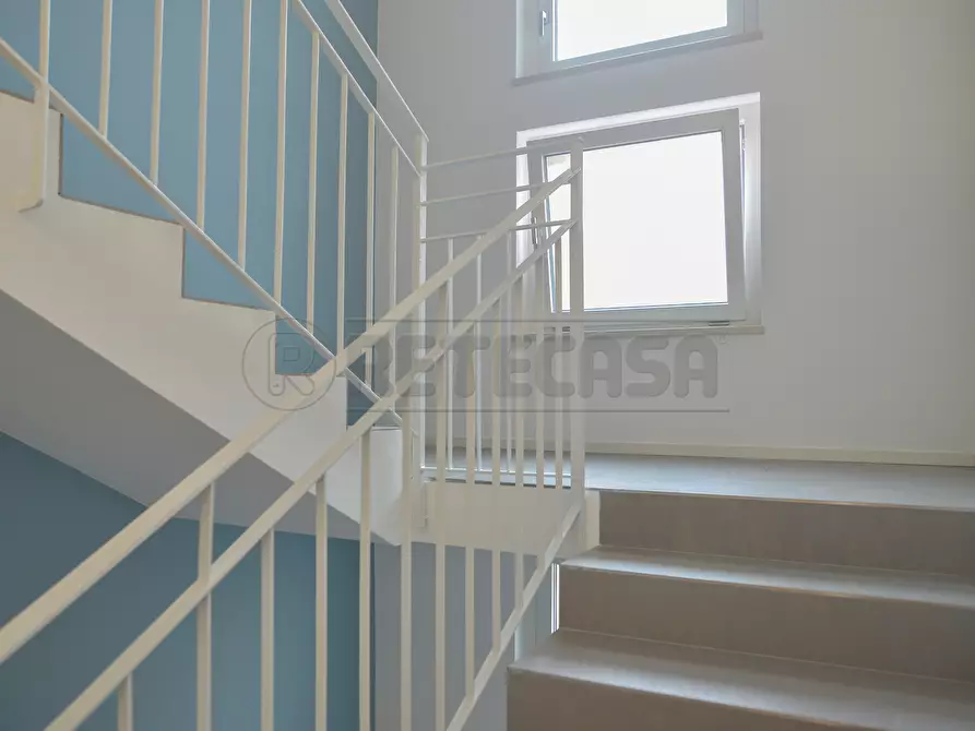 Immagine 4 di Trilocale in vendita  in Via Agostino dal Pozzo 85 a Vicenza
