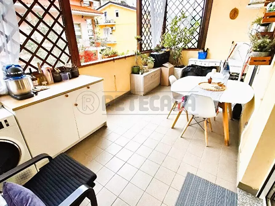 Immagine 20 di Trilocale in vendita  in strada colle renazzo 5 a Pescara