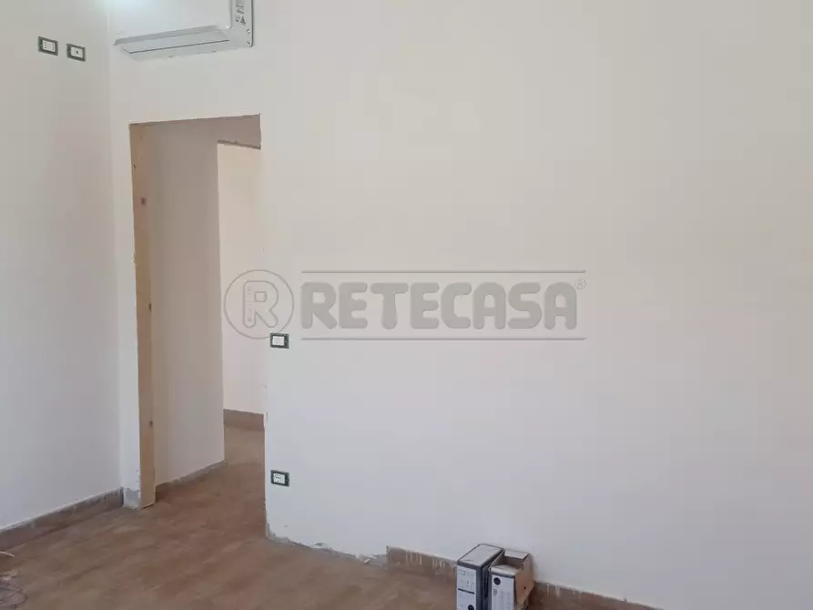 Immagine 12 di Villetta a schiera in vendita  a Mazara Del Vallo