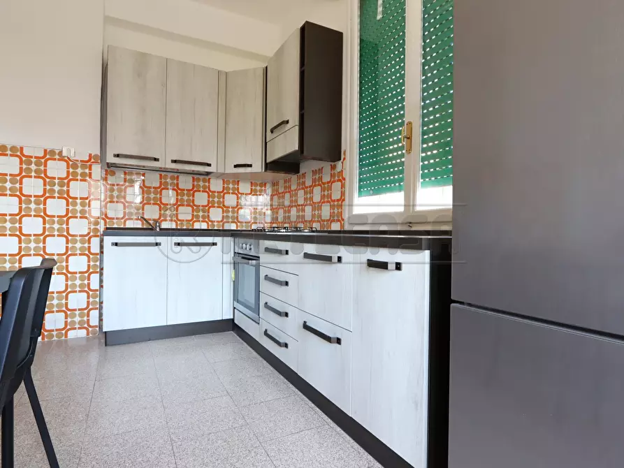 Immagine 14 di Stanza singola in affitto  in Via dei Mille a Vicenza