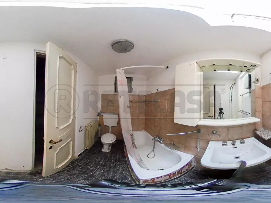 Immagine 61 di Porzione di casa in vendita  in Via Lupia 11 a Val Liona