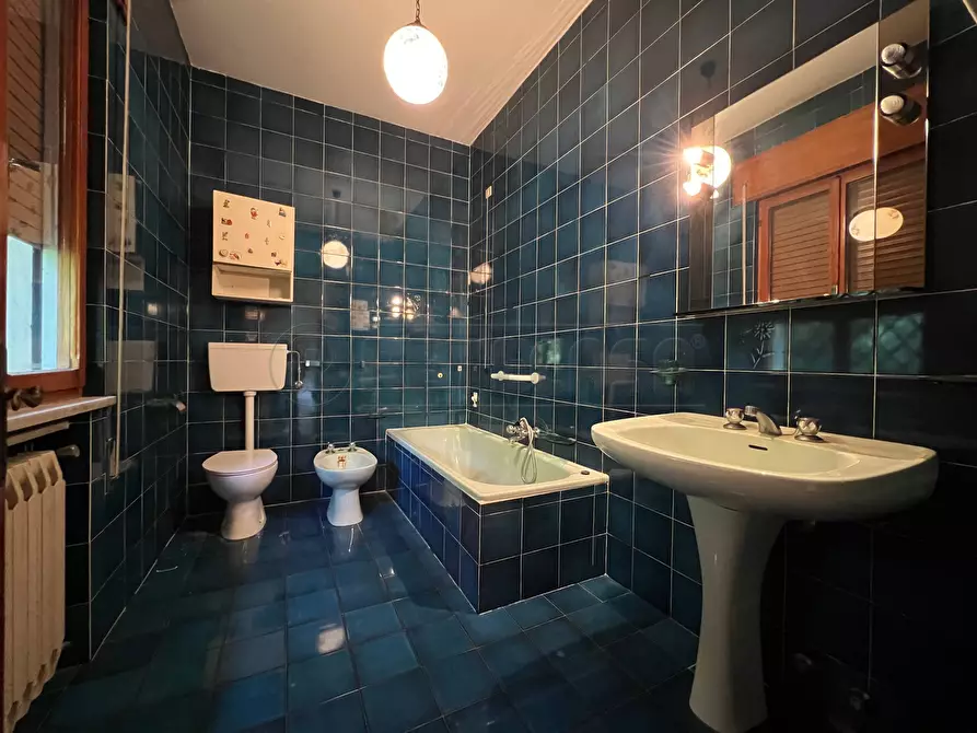 Immagine 15 di Porzione di casa in vendita  in VIA a Val Liona
