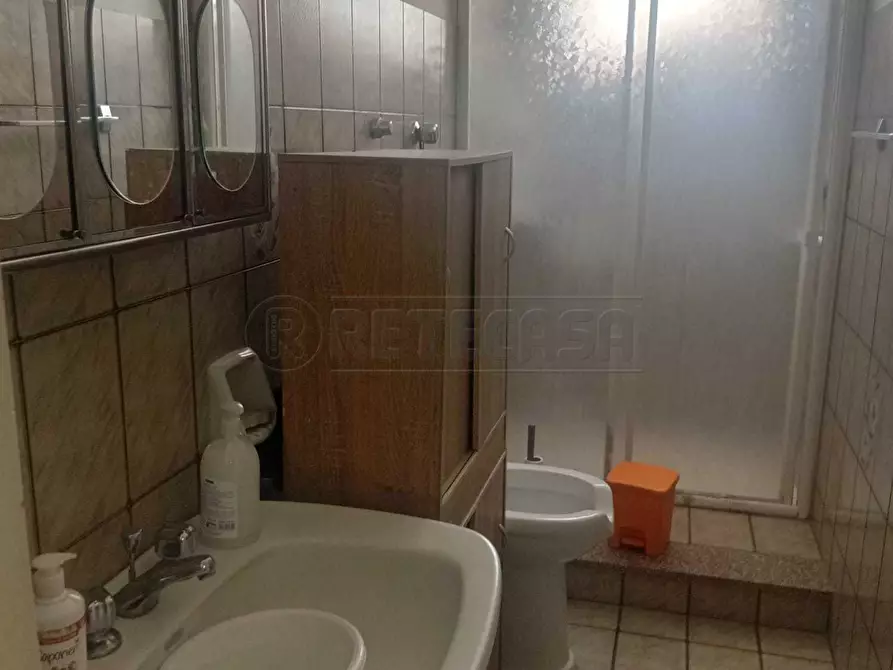 Immagine 7 di Appartamento in vendita  a Mazara Del Vallo