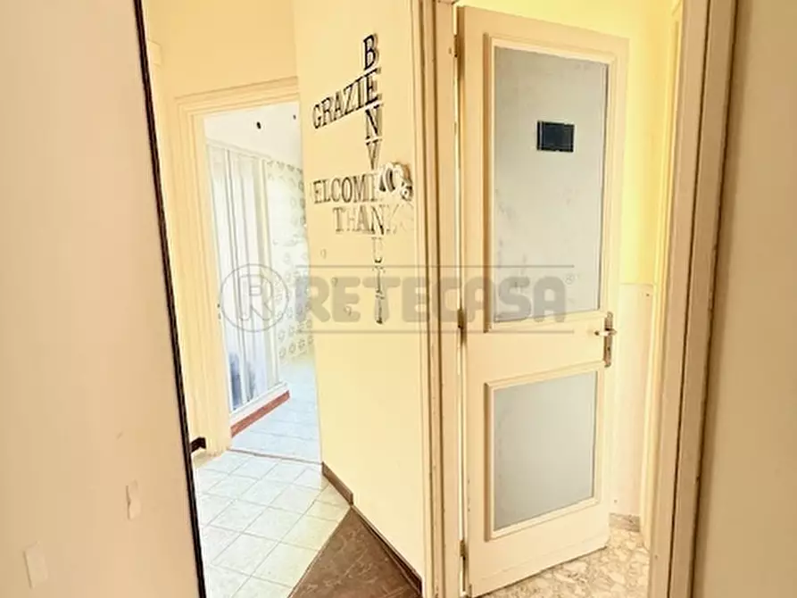 Immagine 6 di Trilocale in vendita  in Via Sandro Pertini 1 a Salerno