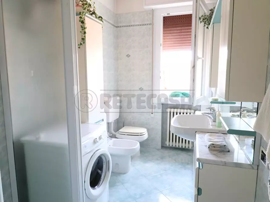 Immagine 13 di Trilocale in vendita  in Via Giuseppe Compagnoni 117 a Ferrara