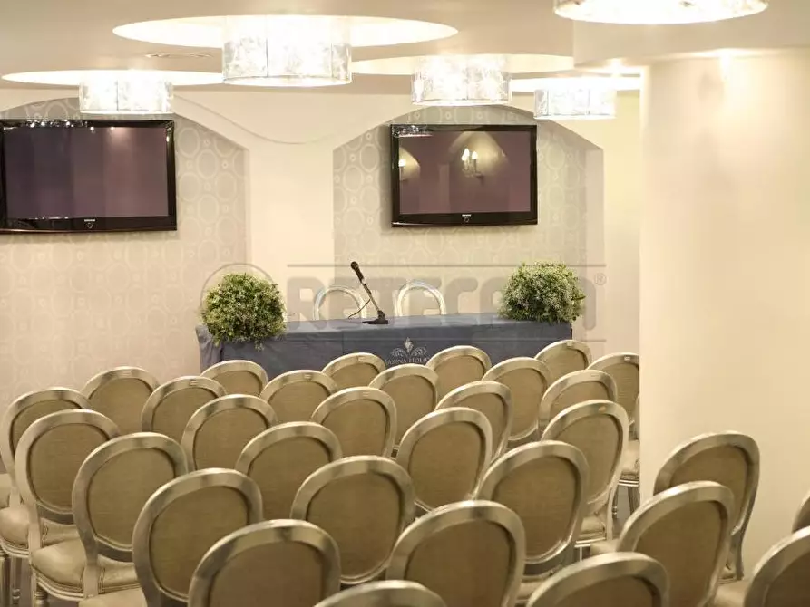 Immagine 13 di Albergo/B&B/Residence in vendita  a Balestrate