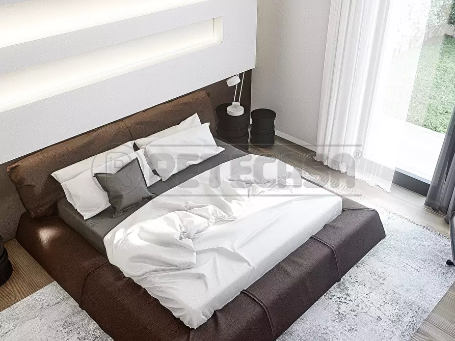 Immagine 37 di Porzione di casa in vendita  in Via Dante Alighieri a Longare