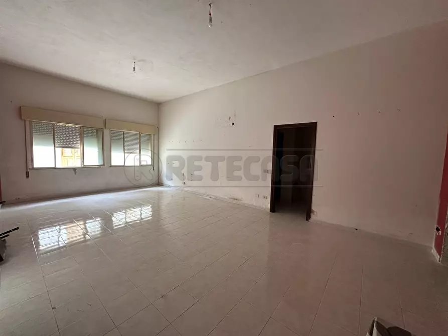 Immagine 1 di Appartamento in vendita  a Mazara Del Vallo