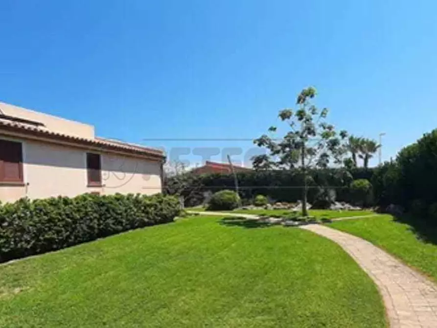 Immagine 5 di Villa in vendita  a Petrosino