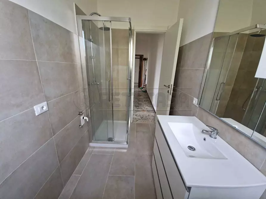 Immagine 8 di Quadrilocale in vendita  in VIA BERGAMO a Cremona