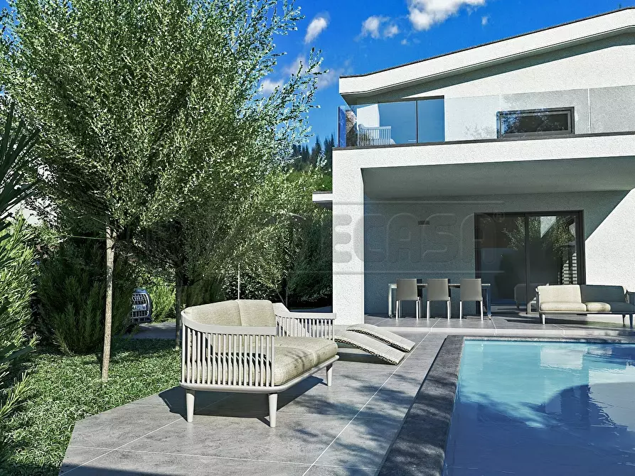 Immagine 4 di Villetta a schiera in vendita  a Mazara Del Vallo